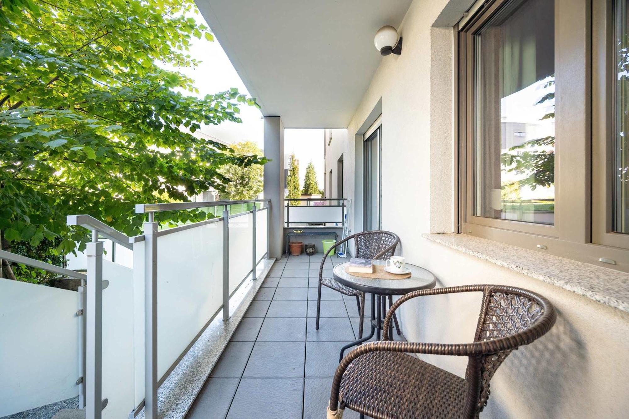 Apartament Jesionowa 37 Elegancki I Parking By Renters Wrocław
