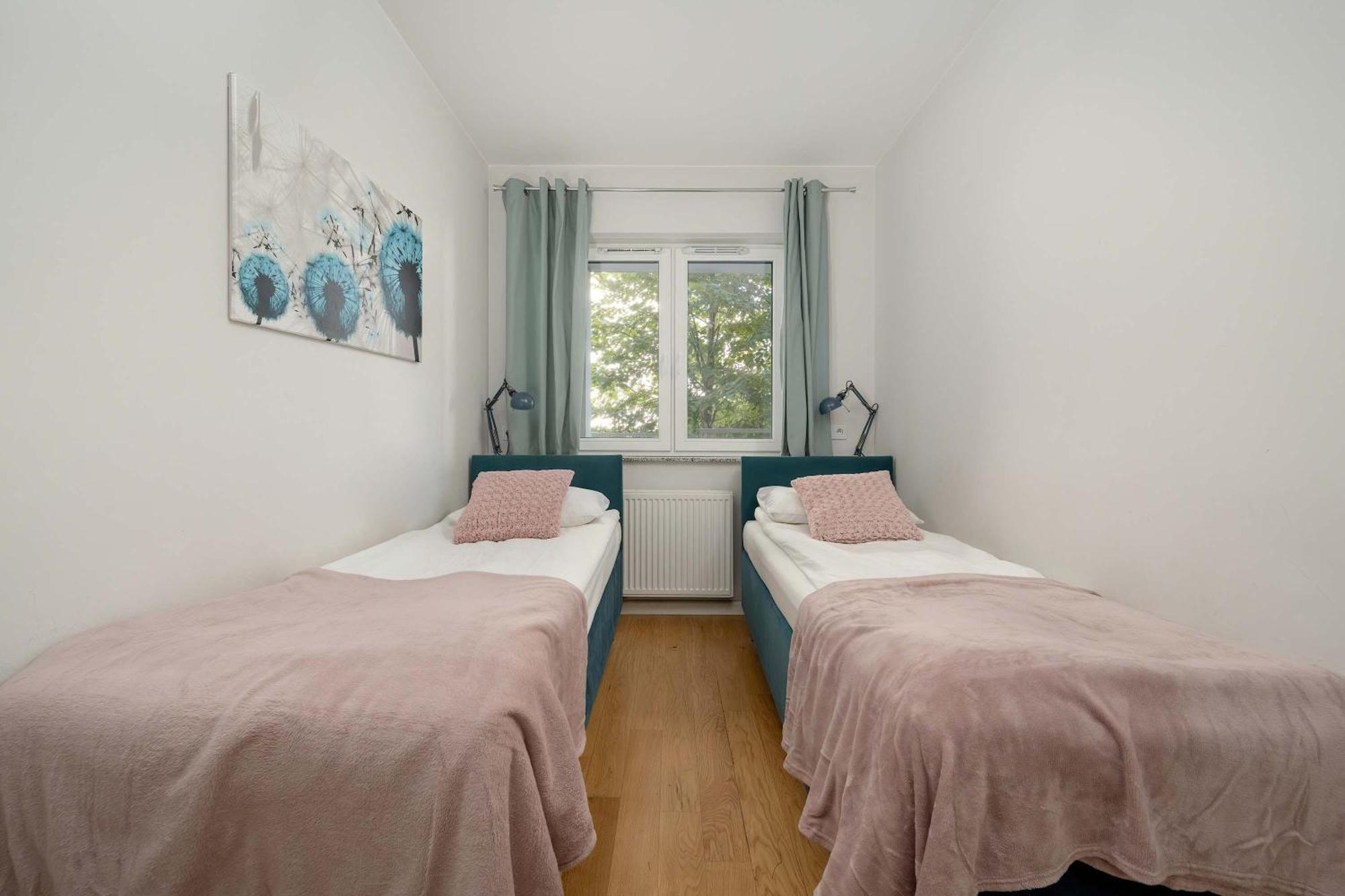 Apartament Jesionowa 37 Elegancki I Parking By Renters