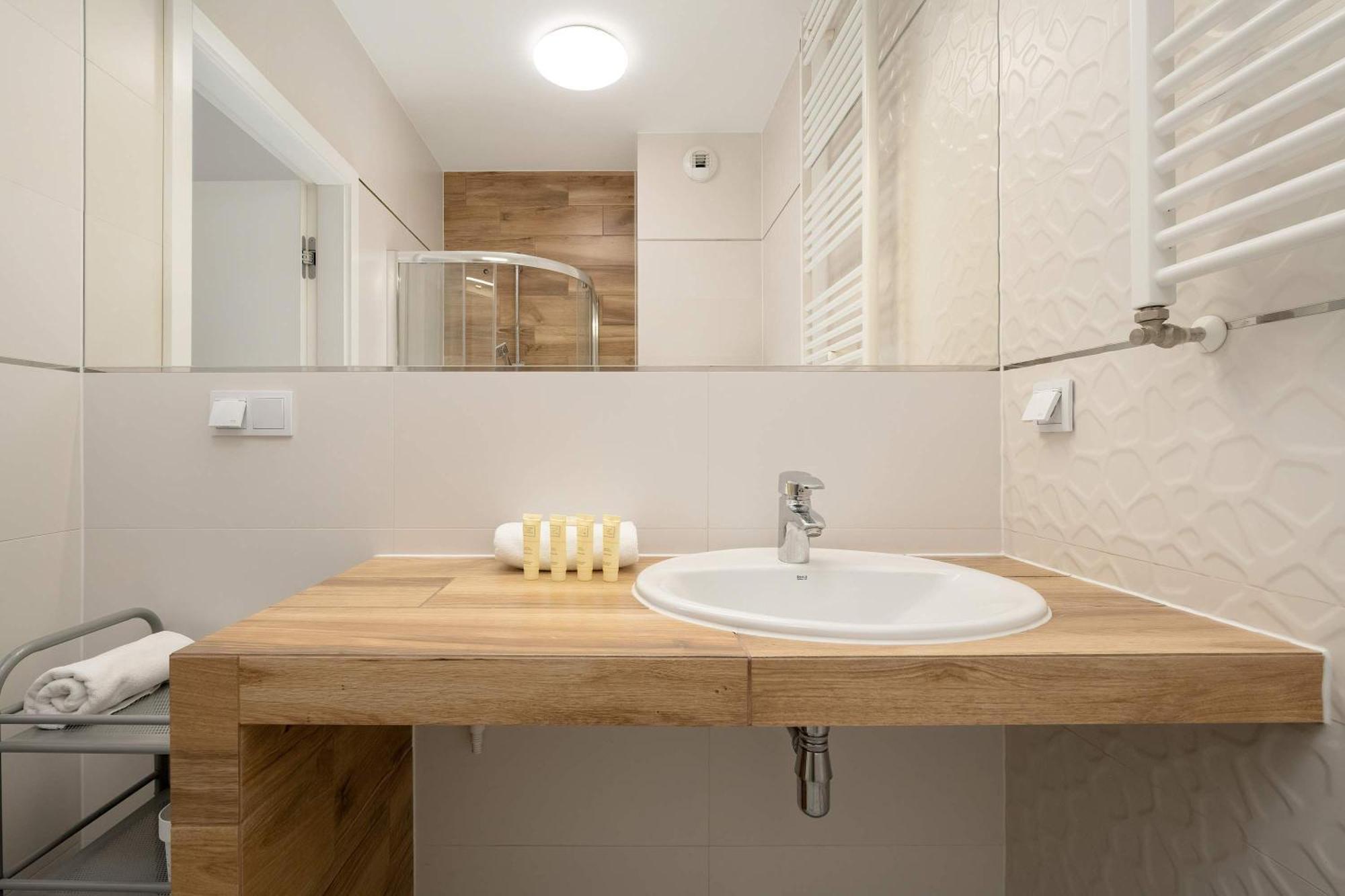 Apartament Jesionowa 37 Elegancki I Parking By Renters